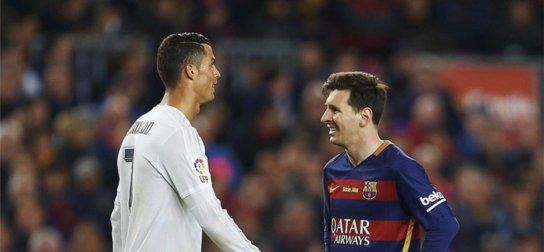 Bývalý brankár Argentíny: Ronaldo je lepší ako Messi. Kde hral Messi...?