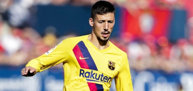 Clement Lenglet: Hráč základu s platom náhradníka ...