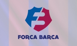 Barca 5:0 Real Murcia: Gólové momenty