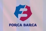 Gólové momenty: FC Barcelona 2 - 2 Celta Vigo