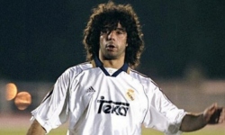 Bývalá hviezda Realu Madrid chváli Xaviho prácu 