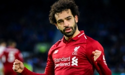 Situácia okolo Mohameda Salaha vyvoláva v Barcelone diskusiu - Egypťan stále nemá ponuku z Liverpoolu