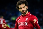 Mohamed Salah stále v hľadáčiku Barcelony