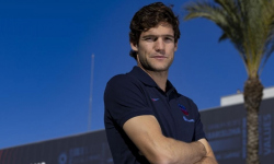 Marcos Alonso: Nepotrebujem žiadnu pomstu