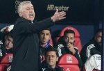 Ancelotti: Všetky rozhodnutia rozhodcu boli správne