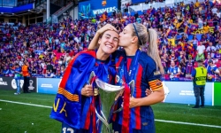 Alexia sa posunula na 4. miesto v historickom rebríčku najlepších strelcov FC Barcelona