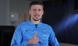 OFICIÁLNE: Lenglet na hosťovanie do Atlética Madrid!