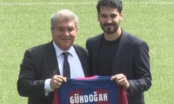 Gündoğan má pred Clásicom výbornú formu