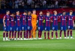 Barcelona 5:0 Royal Antverpy: Hodnotenie hráčov