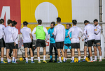 Niekoľko vážnych absencií v tíme Valencie