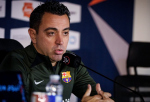 Xavi: Myslím, že culés majú opäť tú radosť