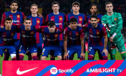 Barcelona 1:0 Osasuna: Hodnotenie hráčov