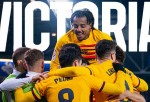Deportivo Alavés 1:3 Barcelona: Najlepšie VS Najhoršie