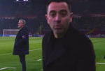 Xavi opäť poslaný na tribúnu: Pre mňa bola tá červená karta nespravodlivá [VIDEO]