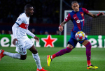 Barcelona 1:4 PSG: Hodnotenie hráčov