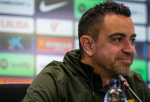 Xavi: Médiá sa postarajú o to, že sa cítite maličkí