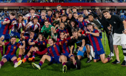 VIDEO: Barca Atlètic postúpila do finále play-off!