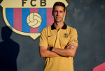 OFICIÁLNE: Poznáme nového trénera Barça Atlètic