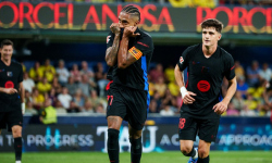 Villarreal 1:5 Barcelona: 5 hlavných záverov