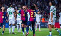 Barcelona 1:0 Getafe: 5 hlavných záverov