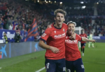 Osasuna Pamplona 4:2 Barcelona: Gólové momenty