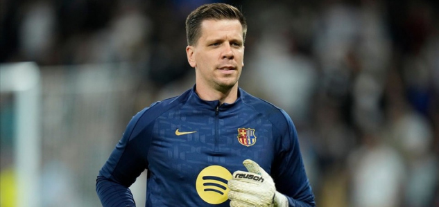 Szczęsny: Z ľudského hľadiska mi je Atlética trochu ľúto