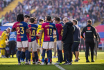 Barcelona 1:2 Las Palmas: 5 hlavných záverov