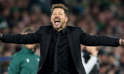 Diego Simeone: Flickova Barcelona se mi hrozně líbí