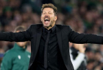 Diego Simeone: Flickova Barcelona se mi hrozně líbí