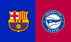 Barcelona - Deportivo Alavés: Predpokladané zostavy