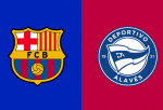 Barcelona - Deportivo Alavés: Predpokladané zostavy