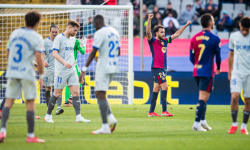 Barcelona 1:0 Deportivo Alavés: 5 hlavných záverov